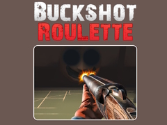 게임 Buckshot Roulette 