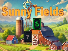 게임 Sunny Fields
