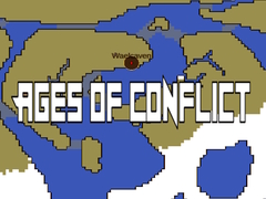 게임 Ages of Conflict