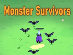 게임 Monster Survivors