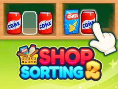 게임 Shop Sorting 2