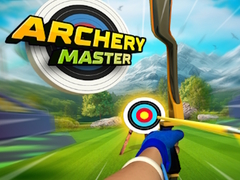 게임 Archery Master