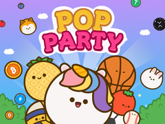 게임 Pop Party
