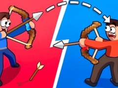 게임 Two Archers Bow Duel
