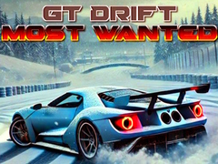 게임 GT Drift Most Wanted