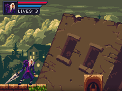 게임 Not-A-Vania