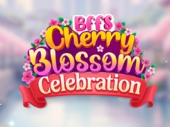 게임 Bffs Cherry Blossom Celebration