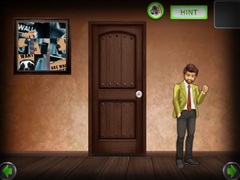 게임 Amgel Easy Room Escape 260
