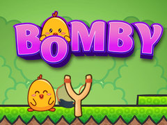 게임 Bomby