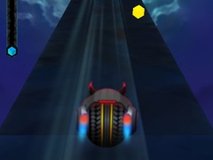 게임 Sky Dash 