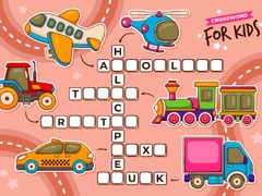 게임 Tiny Word Grid