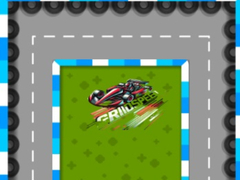 게임 Gridspeed