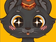 게임 Sweet business of cats: cakes
