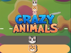 게임 Crazy Animals