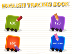 게임 English Training book