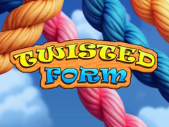 게임 Twisted Form 