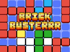 게임 Brick Busterrr