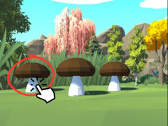 게임 Hidden Mushrooms