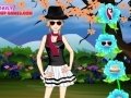 게임 Tiffany Spring Dress Up Game