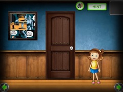 게임 Amgel Kids Room Escape 282