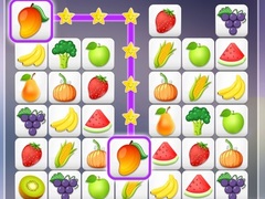 게임 Tile Connect Pair Match Puzzle