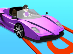 게임 Real Car Parking Simulator