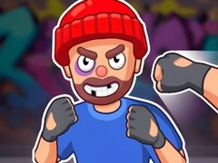 게임 Brawler Man Fist Of Fury