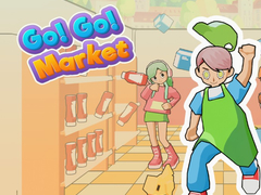 게임 Go!Go! Market