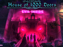 게임 House of 1000 Doors: Evil Inside