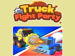 게임 Truck Fight Party 