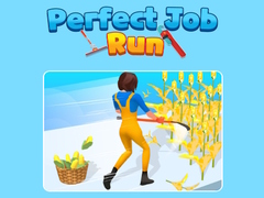 게임 Perfect Job Run 