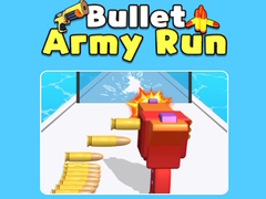 게임 Bullet Army Run