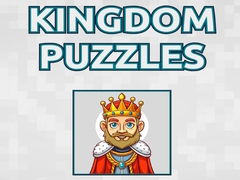 게임 Kingdom Puzzles