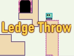 게임 Ledge Throw