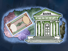 게임 The Counterfeit Bank