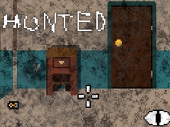 게임 Hunted
