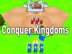 게임 Conquer Kingdoms