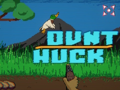 게임 Dunt Huck