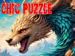 게임 Chic Puzzle