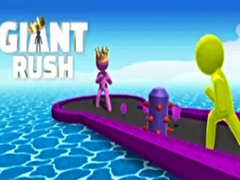 게임 Giant Rush