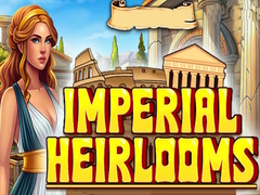 게임 Imperial Heirlooms