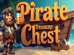 게임 Pirate Treasure Chest Trudy Escape