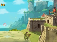 게임 Castle Protectors