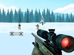 게임 Snow Sniper