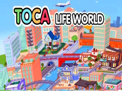 게임 Toca Life World