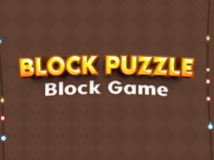 게임 Block Puzzle Block Game