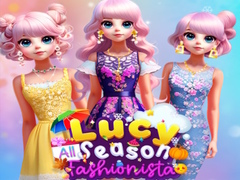 게임 Lucy All Season Fashioninsta