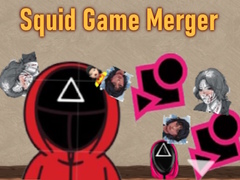 게임 Squid Game Merger