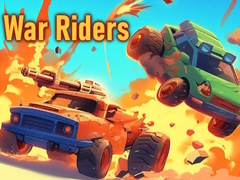 게임 War Riders