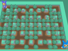 게임 Blast Frenzy Bomber Clash